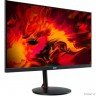 ЖК монитор ACER XV271Zbmiiprx/27"/IPS/1920x1080 16:9/280 Hz/400/1000:1 Matte/0.5 мс/да/черный/9.5 кг UM.HX1EE.Z01