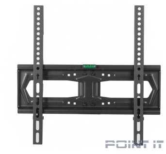 Kromax X-STAND-2 черный 23"-55" макс.30кг крепление к столешнице