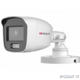 HiWatch DS-T200L (2.8 mm) Видеокамера 