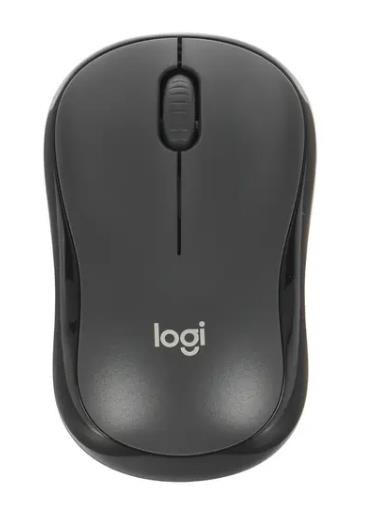 Мышка WRL M220 GREY 910-004895 LOGITECH