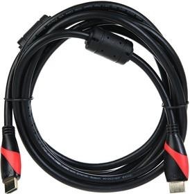 Кабель HDMI/HDMI 3M V2.0 CG525D-R-3.0 VCOM