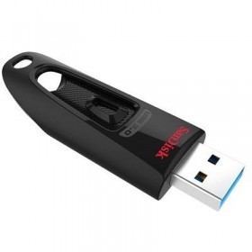 Флэш-накопитель USB3 64GB SDCZ48-064G-U46 SANDISK