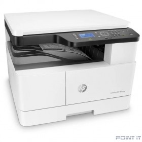 МФУ (принтер, сканер, копир) LASERJET PRO M442DN 8AF71A WHITE/BLACK HP