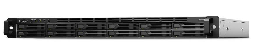 СХД стоечное исполнение 12BAY NO SSD FS2500 SYNOLOGY