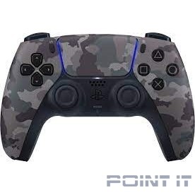 Sony PlayStation 5 DualSense Wireless Controller Camouflage (CFI-ZCT1W) (711719554141)