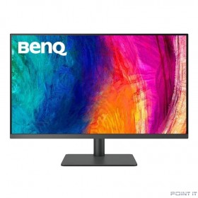 Монитор LCD BenQ 31.5&quot; PD3205U [9H.LKGLA.TBE]