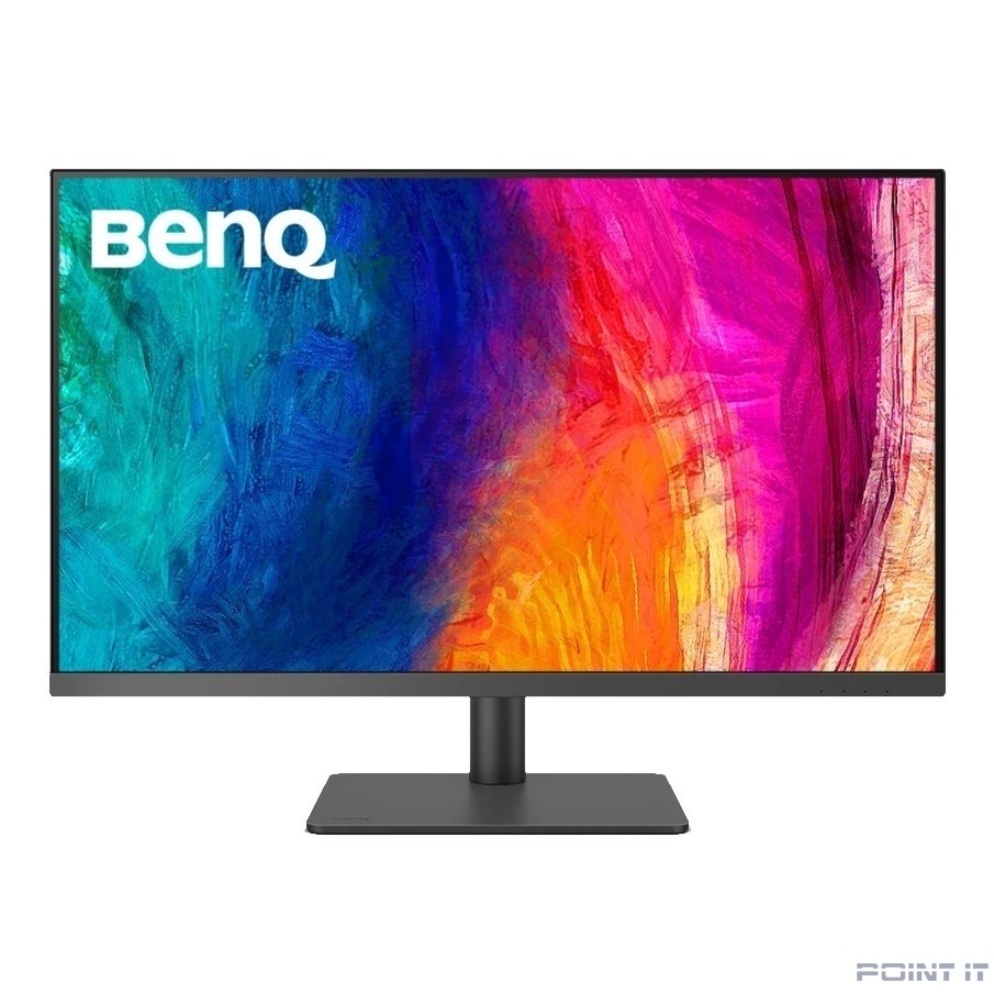 Монитор LCD BenQ 31.5" PD3205U [9H.LKGLA.TBE]