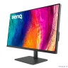 Монитор LCD BenQ 31.5" PD3205U [9H.LKGLA.TBE]