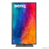 Монитор LCD BenQ 31.5" PD3205U [9H.LKGLA.TBE]