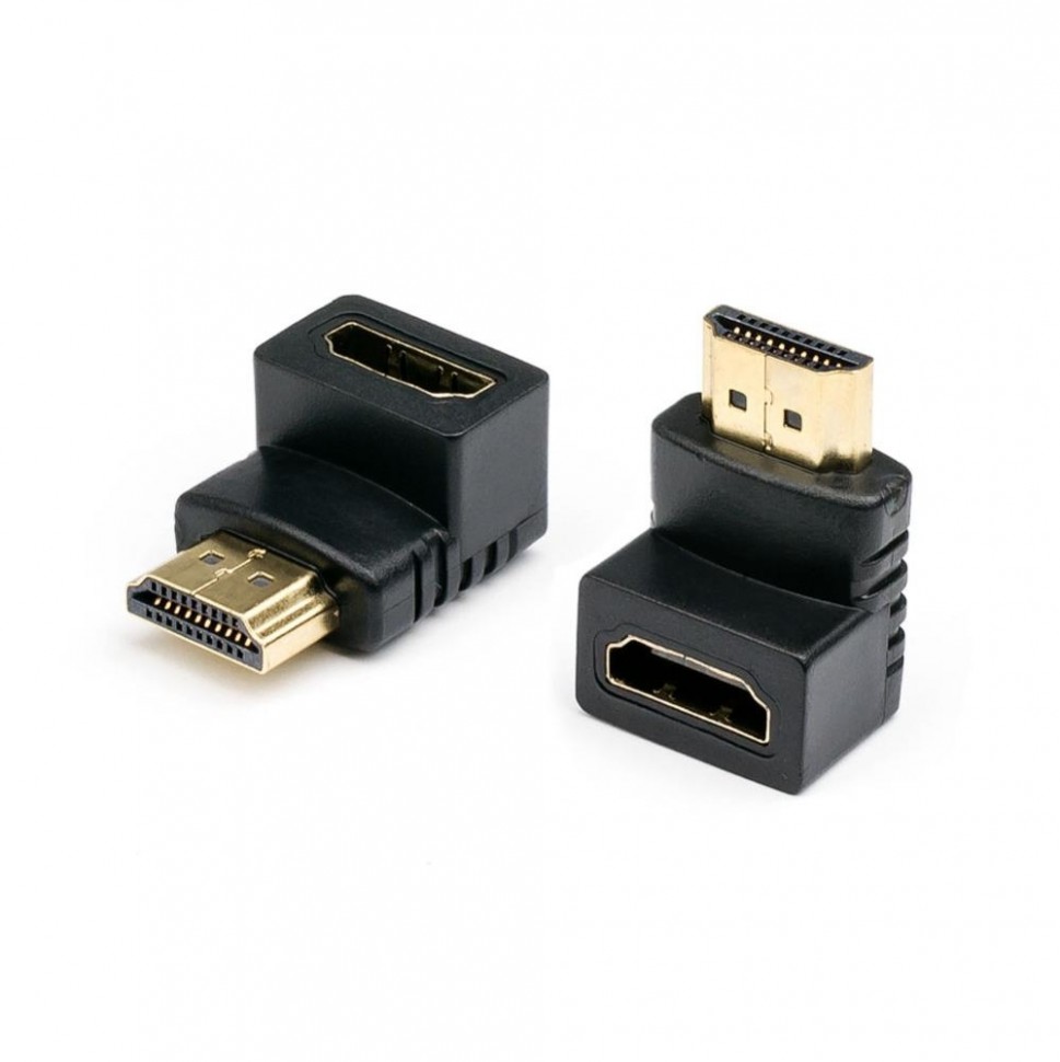 Адаптер HDMI/HDMI AT3804 ATCOM