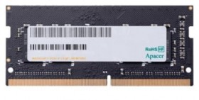 Модуль памяти для ноутбука SODIMM 32GB DDR5-5600 FS.32G2C.PKH APACER