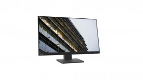 ЖК монитор LENOVO ThinkVision E24-28/23.8&quot;/IPS/1920x1080 16:9/60Hz/250/1000:1 Matte/6 мс/да/черный/5.7 кг 62B6MAT3UA