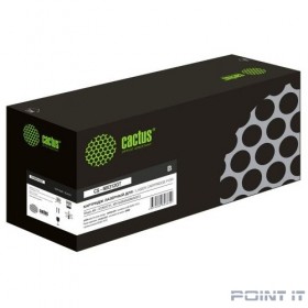 Картридж лазерный Cactus CS-MX312GT черный (25000стр.) для Sharp AR-5726/5731, MX-M260/M266/M310/M314/M354