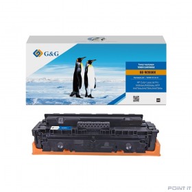 Картридж лазерный G&amp;G GG-W2030X 415X черный (7500стр.) для HP LJ M454/MFP M479