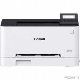 Canon i-SENSYS LBP631CW (5159C004) {цветное/лазерное A4, 18 стр/мин, 150 листов, USB, LAN}