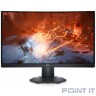 Монитор LCD Dell 23.8" S2422HG черный {VA 1920x1080 165Hz 1ms 178/178 350cd 3000:1 8bit(6bit+FRC) 2xHDMI2.0 DisplayPort1.2 FreeSync(Prem) AudioOut VESA} [2422-4888]