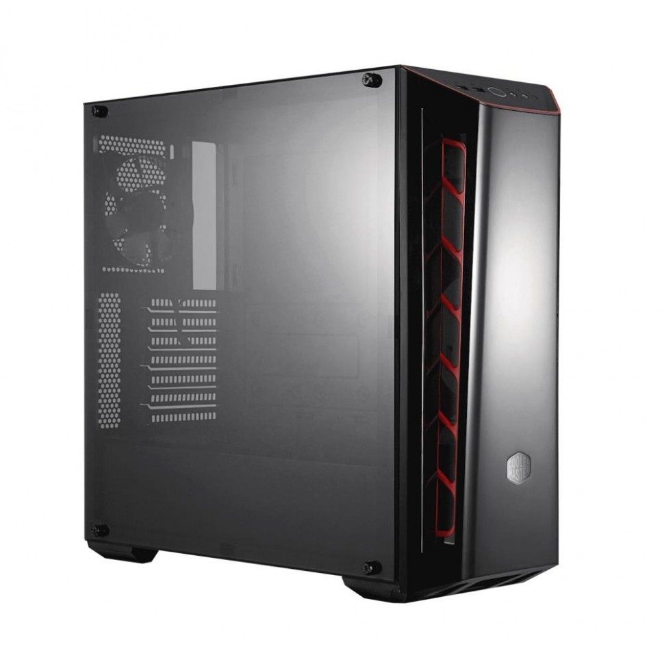 Корпус MIDITOWER ATX W/O PSU B520-KANN-S01 COOLER MASTER