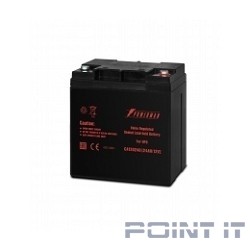 Powerman Battery 12V/24AH [CA120240/6114087]