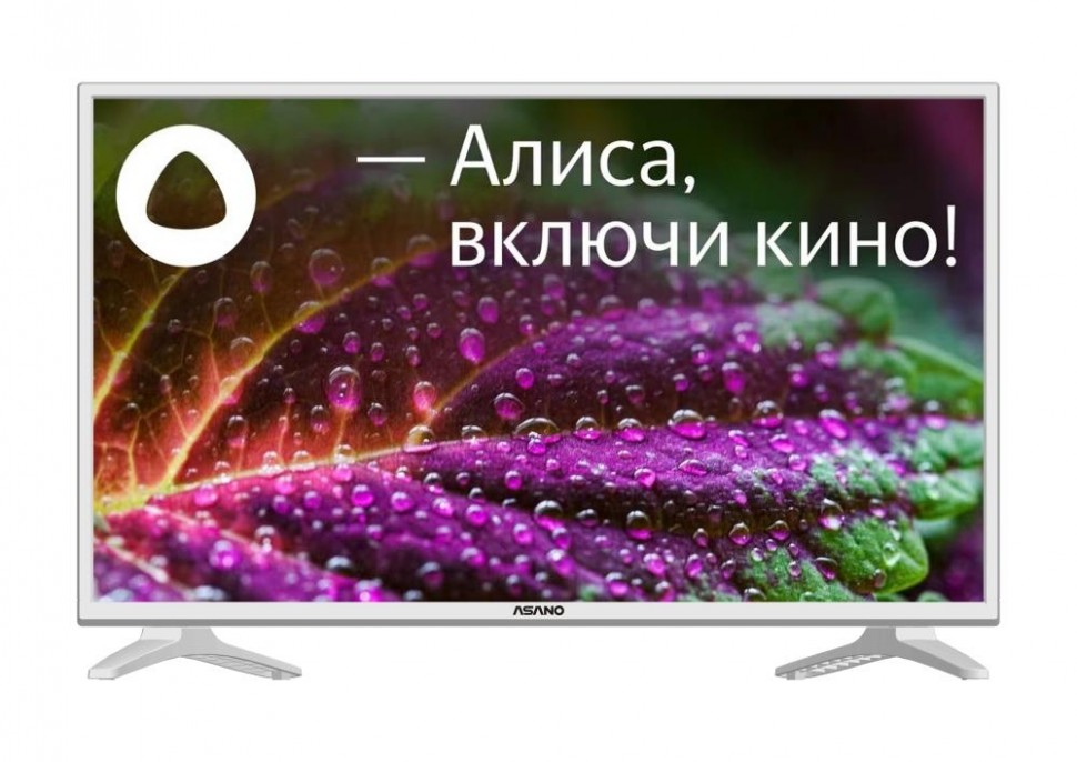 Телевизор LCD 32" 32LH8011T ASANO