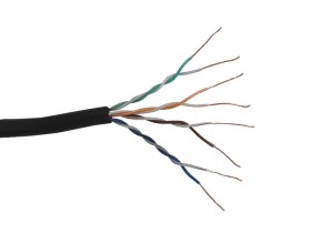 КСВПП-5е 4*2*0,52 (305м)