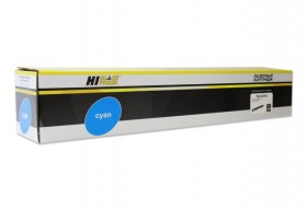 Тонер-картридж Hi-Black (HB-TK-8335C) для Kyocera-Mita TASKalfa 3252ci, C, 15K