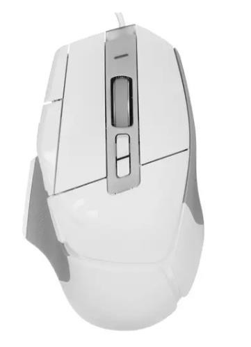 Мышка G502 X WHITE 910-006150 LOGITECH