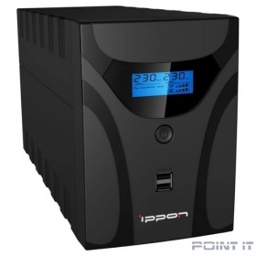 Ippon Smart Power Pro II Euro 1600 {1029742}