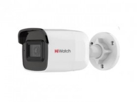 IP камера 6MP BULLET DS-I650M(B) (4MM) HIWATCH