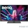 Монитор LCD BenQ 27" PD2705U {IPS 3840x2160 5ms HDMI DisplayPort}