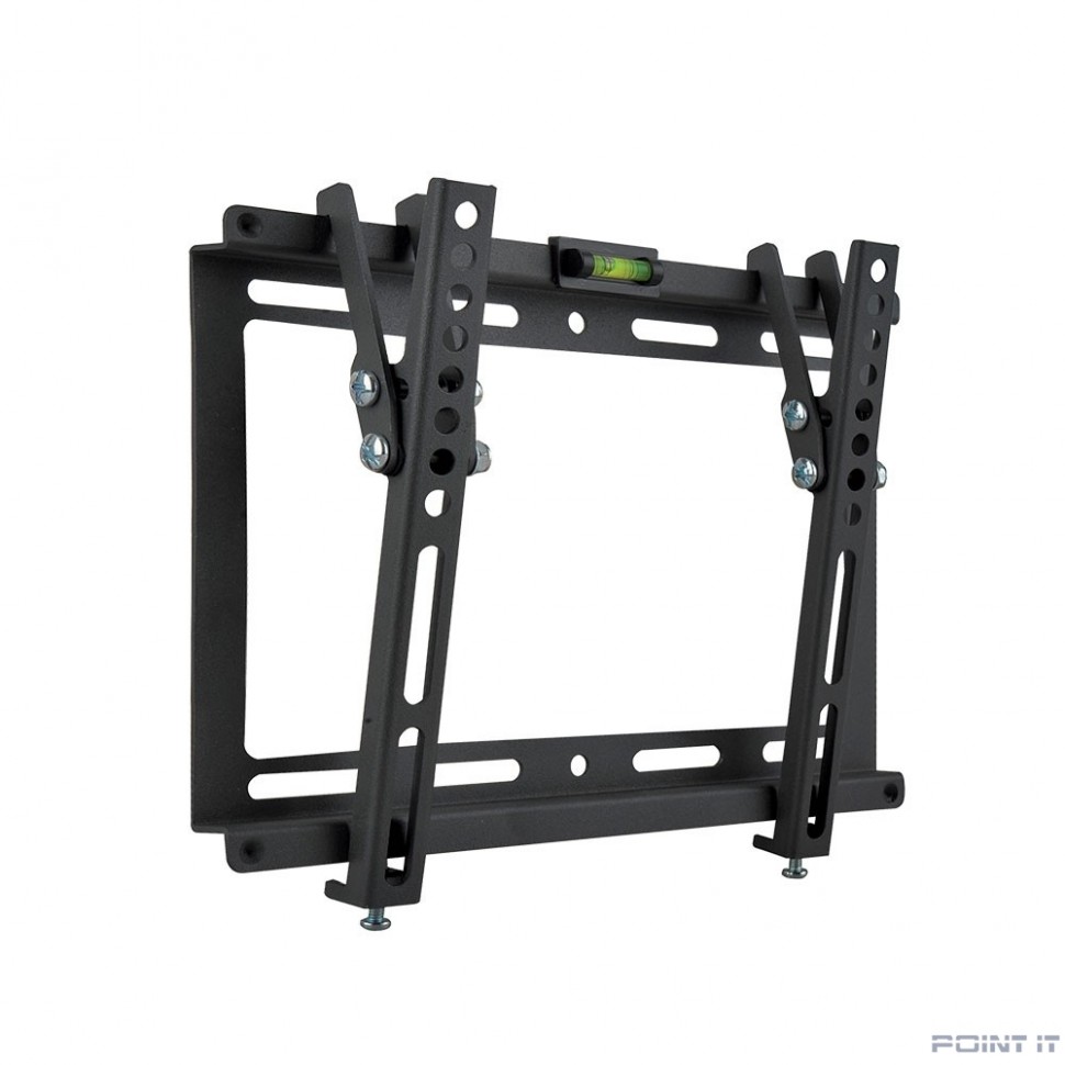 Kromax IDEAL-6 new Black, наст. для TV 15"-47", max 35 кг