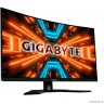 Монитор LCD Gigabyte 34" M34WQ {IPS 3440x1440 144Hz FreeSync 400cd 21:9} [20VM0-M34WQBT-1EKR]