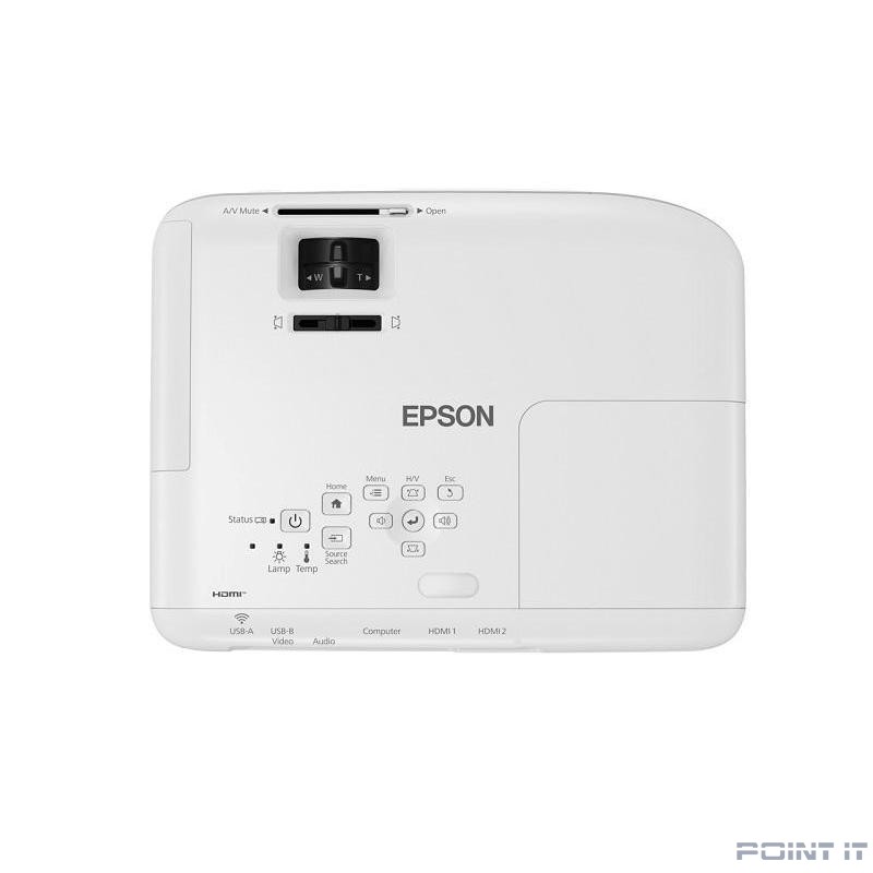 Проектор Epson EB-FH06 [V11H974040]