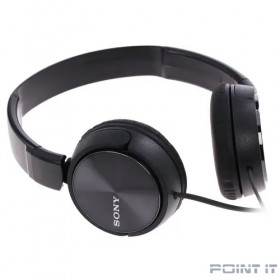 Sony MDR-ZX310AP B  Наушники, черный