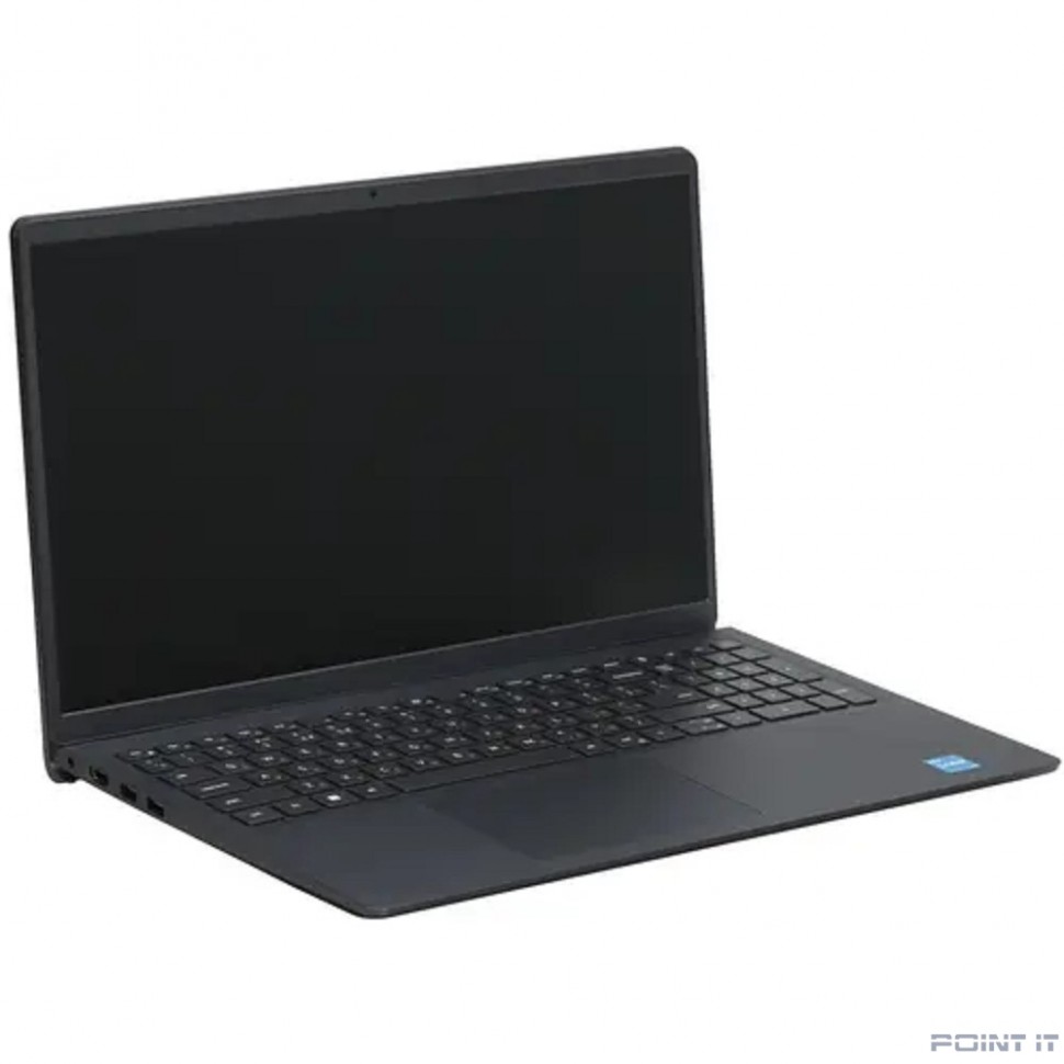 Ноутбук DELL Vostro 3520 [3520-4-UBU] Black 15.6" {FHD i5-1235U/8Gb/512Gb SSD/Linux} (V3520N)