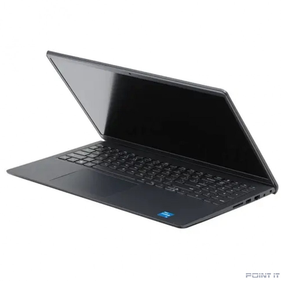 Ноутбук DELL Vostro 3520 [3520-4-UBU] Black 15.6" {FHD i5-1235U/8Gb/512Gb SSD/Linux} (V3520N)