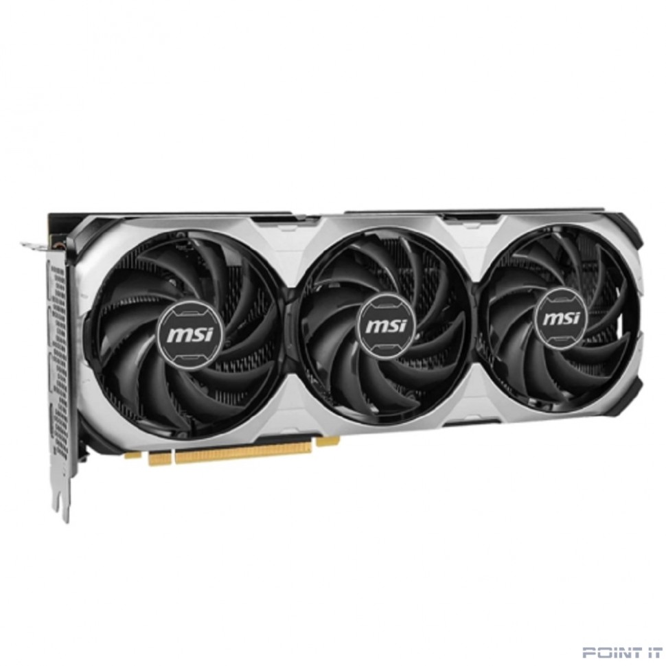 Видеокарта PCIE16 RTX4060 8GB RTX 4060 VENTUS 3X 8G OC MSI