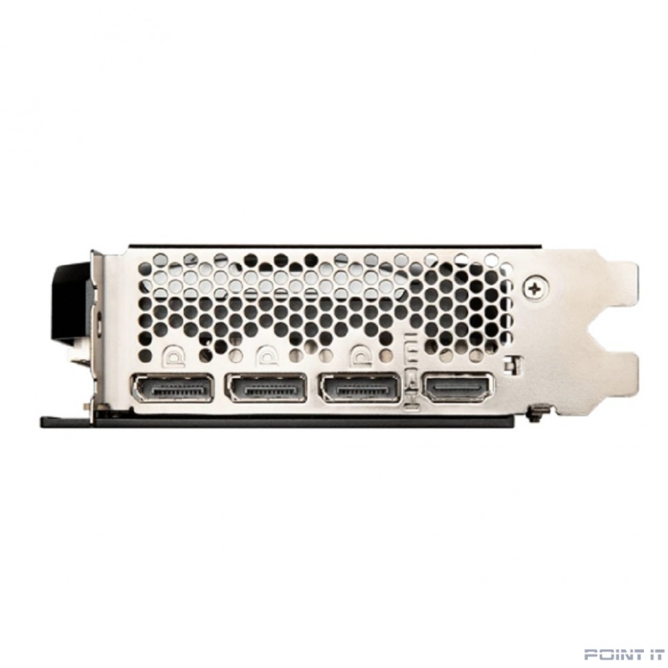 Видеокарта PCIE16 RTX4060 8GB RTX 4060 VENTUS 3X 8G OC MSI