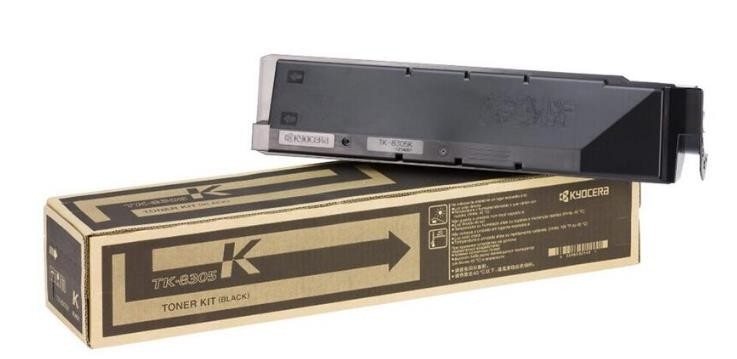 Картридж BLACK TK-8305K 1T02LK0NLC KYOCERA