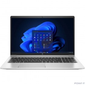 Ноутбук HP Probook 450 G9 [6S7G4EA] Silver 15.6&quot; {FHD  i5-1235U/8Gb/512Gb SSD/DOS}