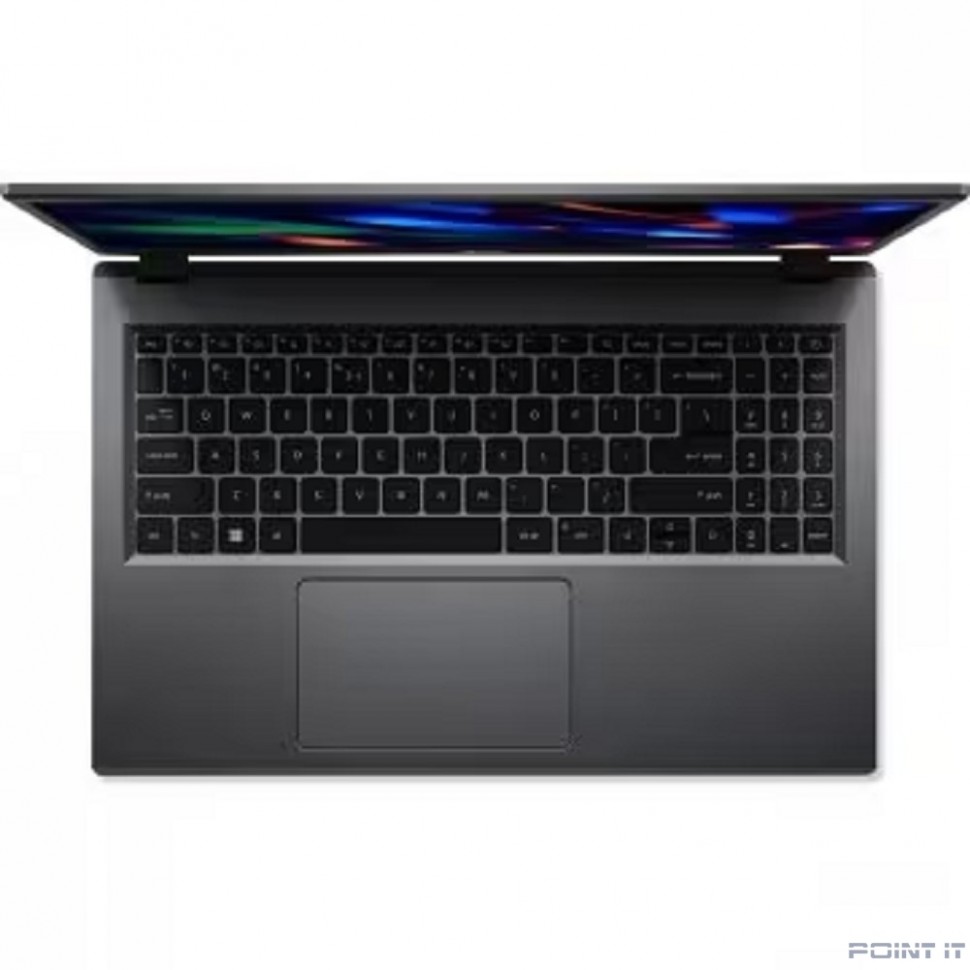 Ноутбук Acer Extensa EX215-23 [NX.EH3CD.00F] Iron 15.6" {FHD Ryzen 5 7520U/8Gb/SSD256Gb/NoOS}