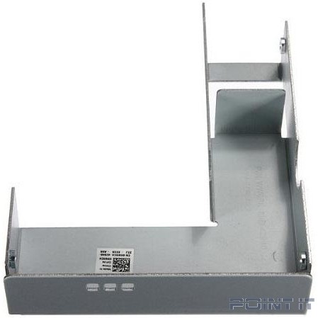 DELL 9W8C4 CADDY BRACKET R-SERIES 2.5 TO 3.5