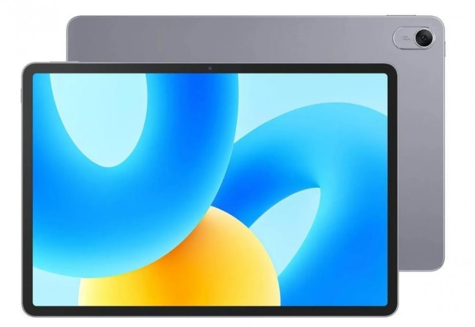 Планшет MATEPAD 11.5" WIFI PM 8/256GB BTK-W09 GRAY HUAWEI