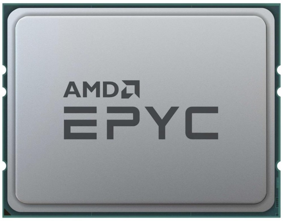 Процессор EPYC X16 7343 SP3 OEM 190W 3200 100-000000338 AMD