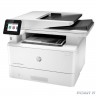 МФУ (принтер, сканер, копир, факс) LASERJET PRO M428FDN HP