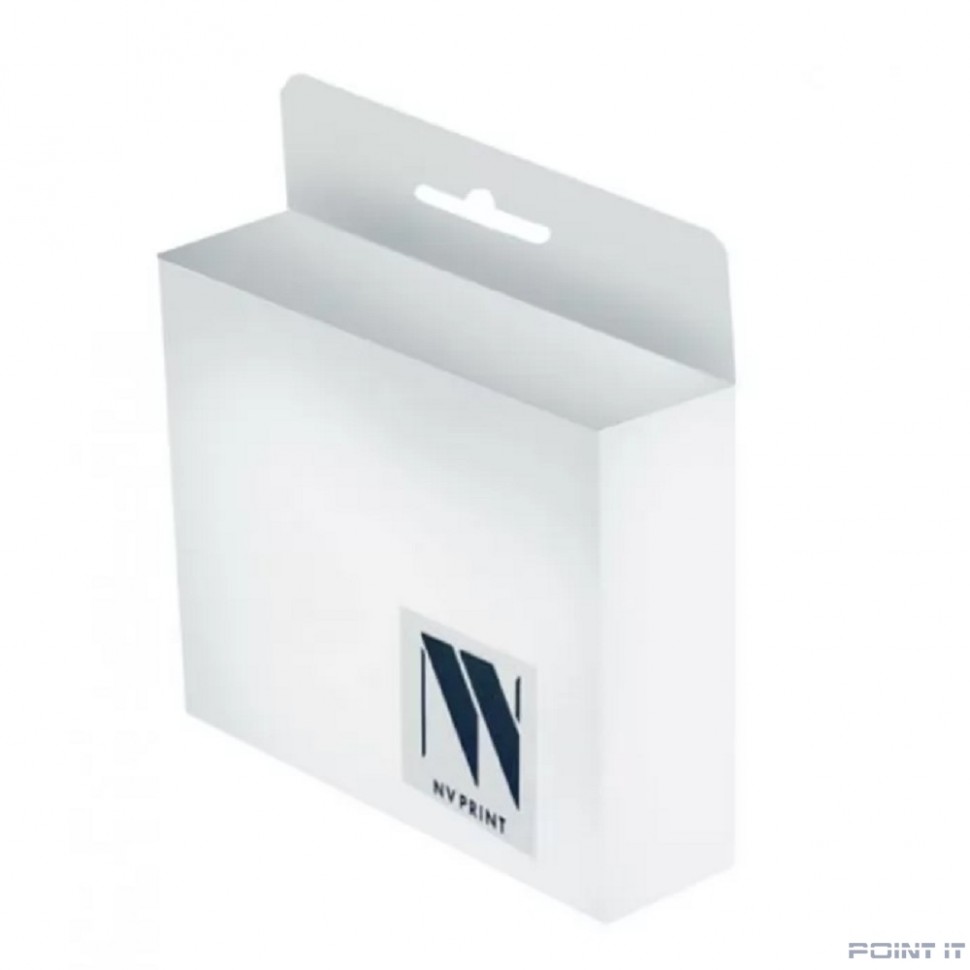 Струйный картридж NV Print CLI-426GY (NV-4560B001) Gray для Canon Pixma iP4840, MG5140, MG6140, MG8140 (10.5 мл)