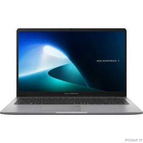 Ноутбук ASUS ExpertBook P1503CVA-S70831 [90NX0881-M00XA0] Misty Grey 15.6&quot; {FHD  i5-13420H/16Gb/512Gb SSD/DOS}