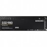 SSD жесткий диск M.2 2280 500GB 980 MZ-V8V500BW SAMSUNG