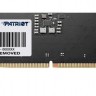 Модуль памяти DIMM 8GB DDR4-2666 PSD48G26662 PATRIOT