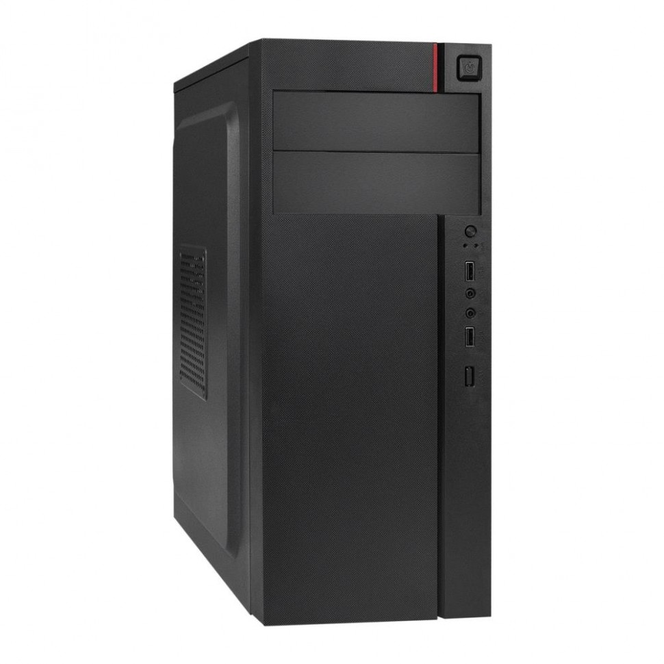 Корпус MIDITOWER ATX EX290183RUS EXEGATE