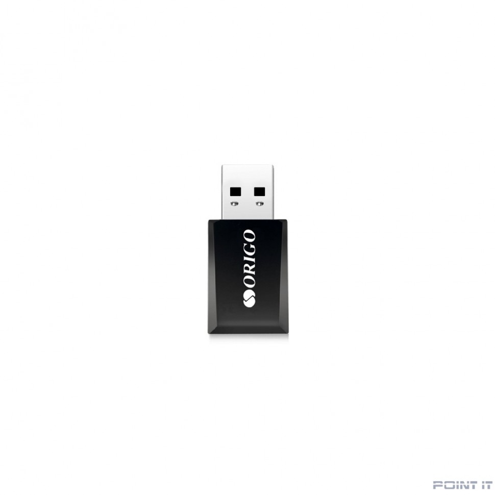 ORIGO OW900/A1A Wi-Fi 6 AX900 USB 2.0 адаптер, 2.4/5 ГГц